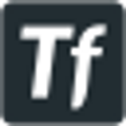 Logo Tradefeedr Ltd.