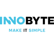 Logo INNObyte Informatika Zrt.