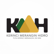 Logo PT Kerinci Merangin Hidro