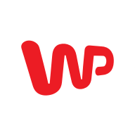 Logo Wirtualna Polska Media SA