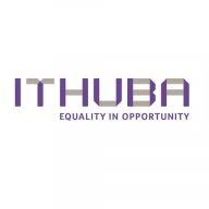 Logo ITHUBA Holdings RF (Pty) Ltd.