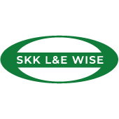 Logo Sakaki L&E Wise Corp.