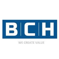 Logo BCH JSC