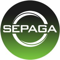 Logo Sepaga E.M.I. Ltd.