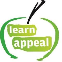 Logo Learn Appeal