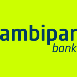 Logo Ambipar Bank Intermediacao de Negocios Pagamentos