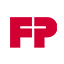Logo Francotyp-Postalia Sverige AB