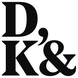 Logo DK Associates Oy