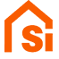 Logo Simple Homes LLC