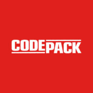 Logo Codepack SA