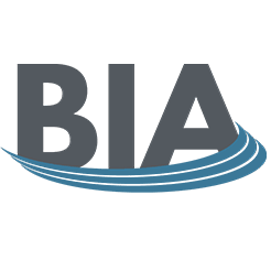 Logo Bia Controls, Inc.