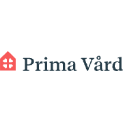 Logo Prima Vård Sverige AB