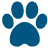 Logo Blue House Veterinary Centre Ltd.
