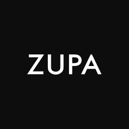 Logo Zupa AS