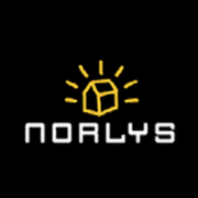 Logo Norlys AB