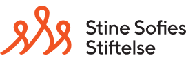 Logo STINE SOFIES STIFTELSE