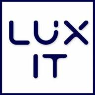 Logo LUXIT Group