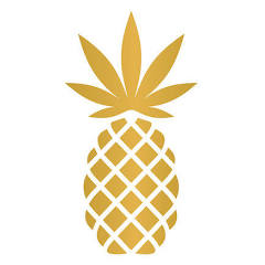 Logo Pineapple Wellness, Inc.