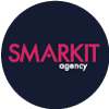 Logo Smarkit Agency AB