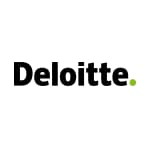 Logo Deloitte & Touche (Oman)