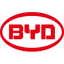 Logo BYD Automobile Industry Co., Ltd.