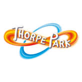 Logo Thorpe Park Operations Ltd.