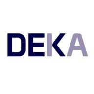 Logo Deka MIDDLE EASTLA SRL