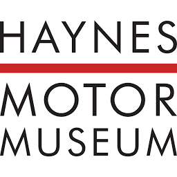 Logo Haynes Motor Museum Ltd.