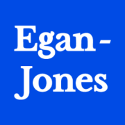 Logo Egan-Jones Ratings Co.