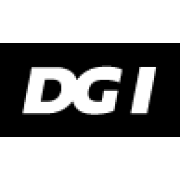 Logo DGI Huset Herning A/S