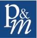 Logo Pahl & McCay a PC