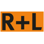 Logo R+L HYDRAULICS GmbH