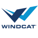 Logo Windcat Workboats BV