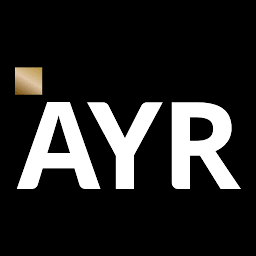 Logo AYR-Amar Reiter Jeanne Shochatovitch & Co.