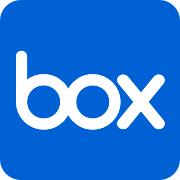 Logo Box.com (UK) Ltd.